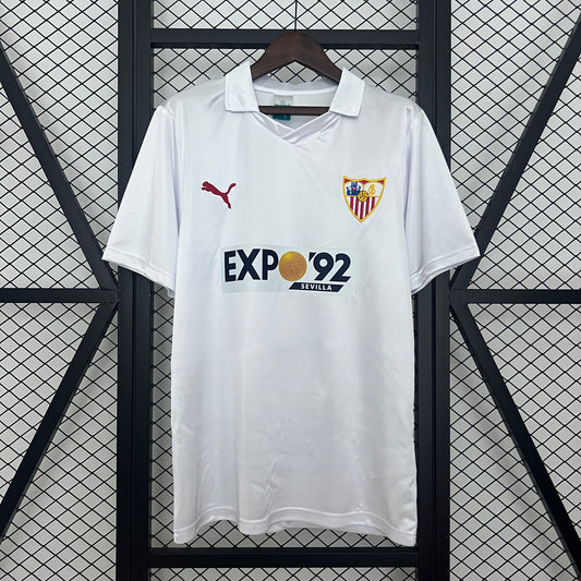 Sevilla retro 1987/90