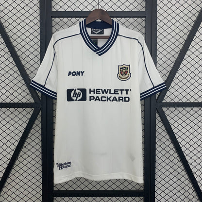 Tottenham Hotspur retro 1997/99