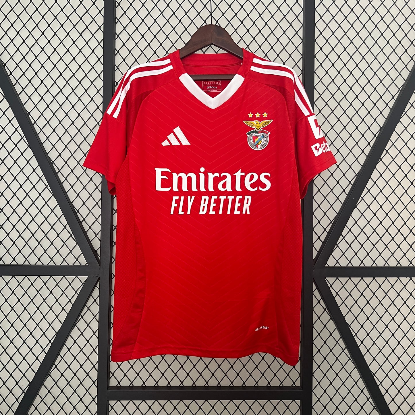 Benfica fanático 2024/25