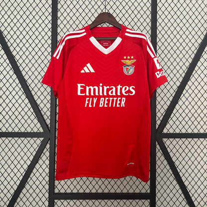 Benfica fanático 2024/25