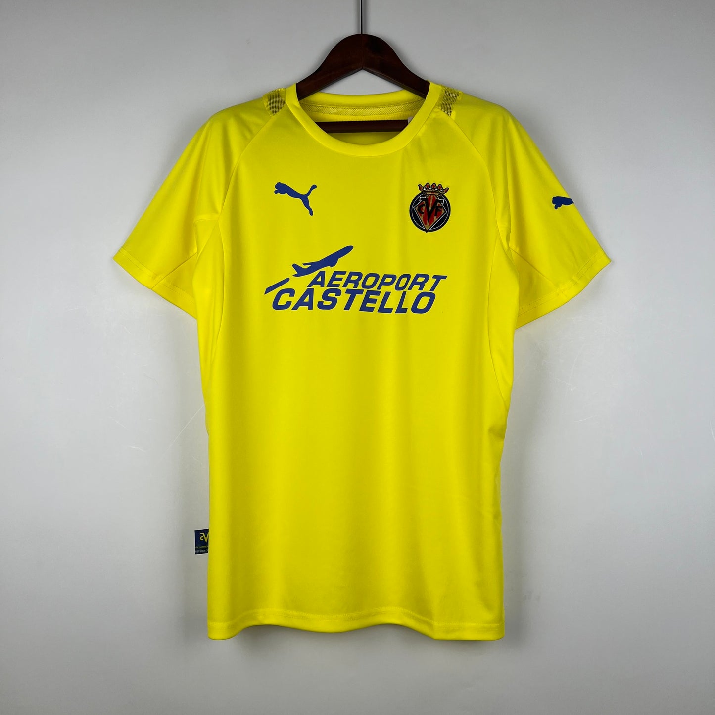 Villarreal retro 2005/06