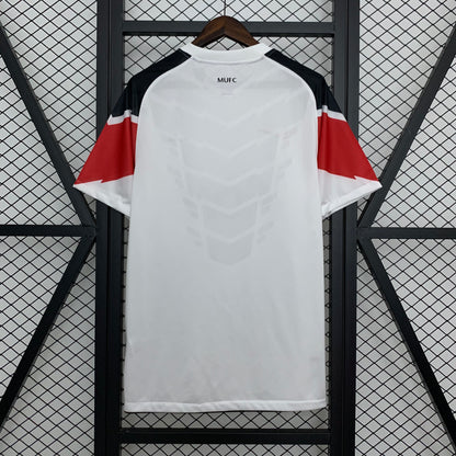 Manchester United retro 2010/11