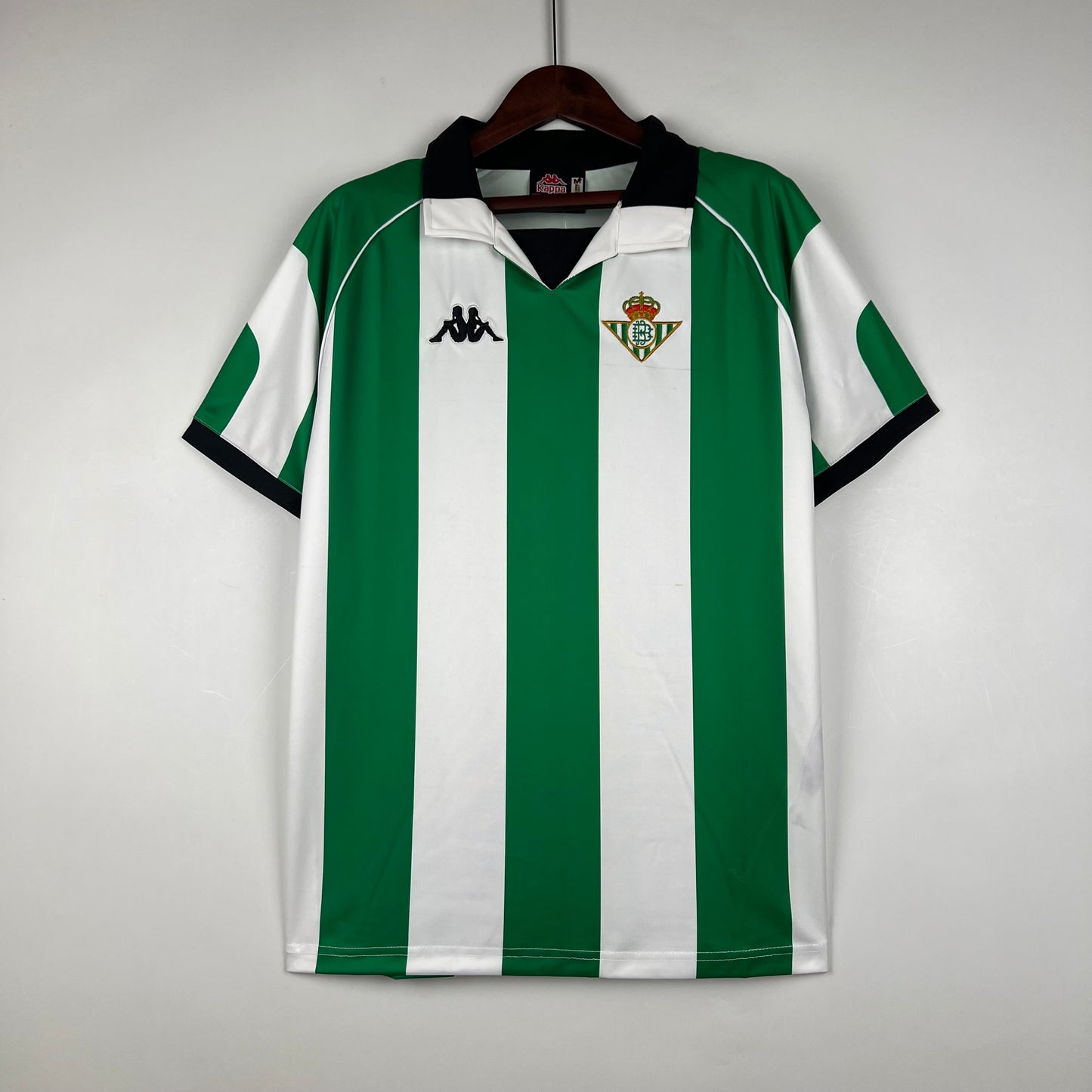 Betis retro 1998/99