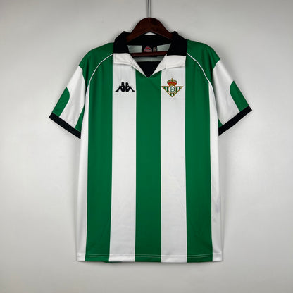 Betis retro 1998/99
