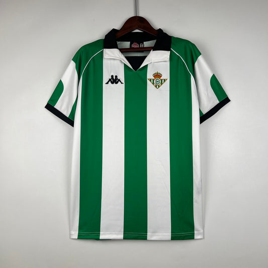 Betis retro 1998/99