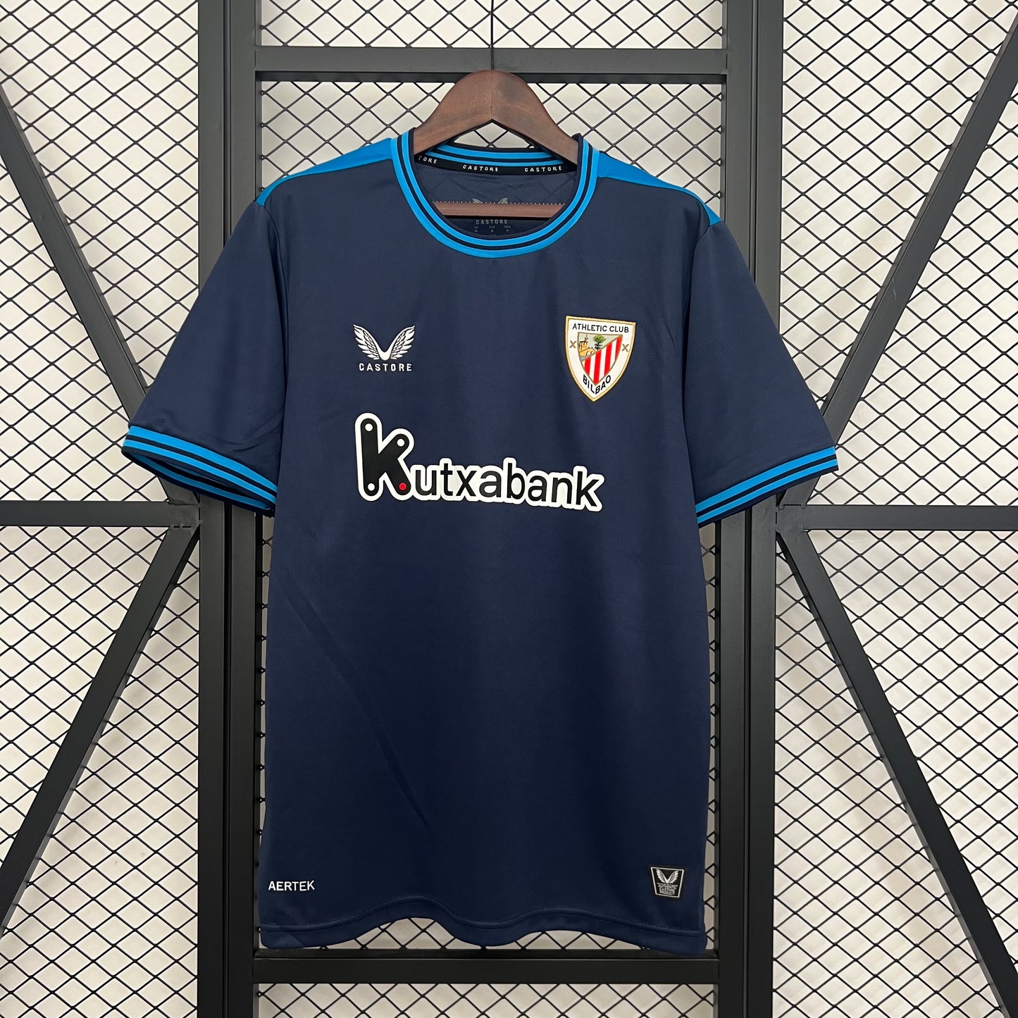 Athletic Bilbao fanático 2025/26