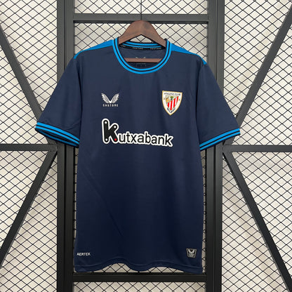 Athletic Bilbao fanático 2025/26