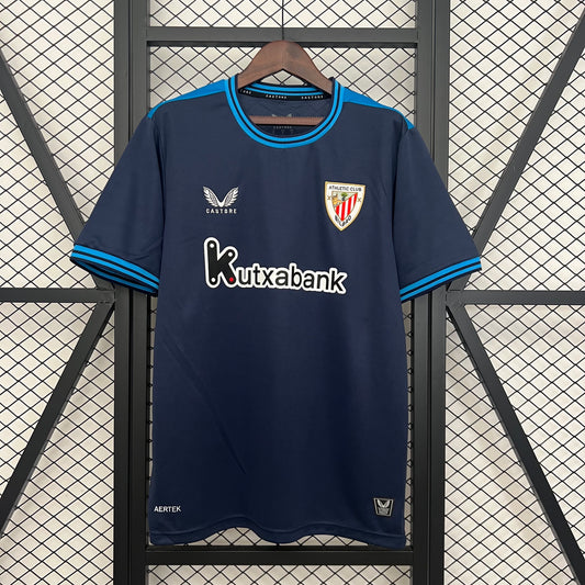 Athletic Bilbao fanático 2025/26
