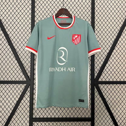 Atlético de Madrid fanático 2024/25