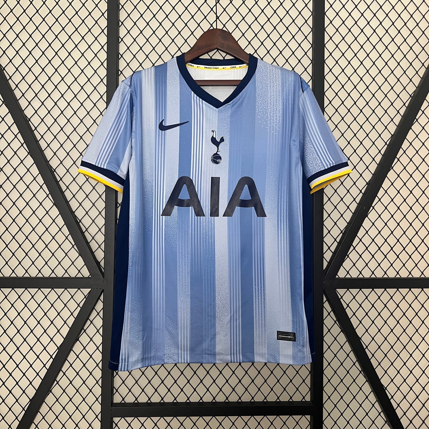 Tottenham fanático 2024/25