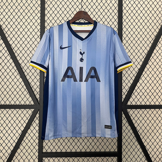 Tottenham fanático 2024/25