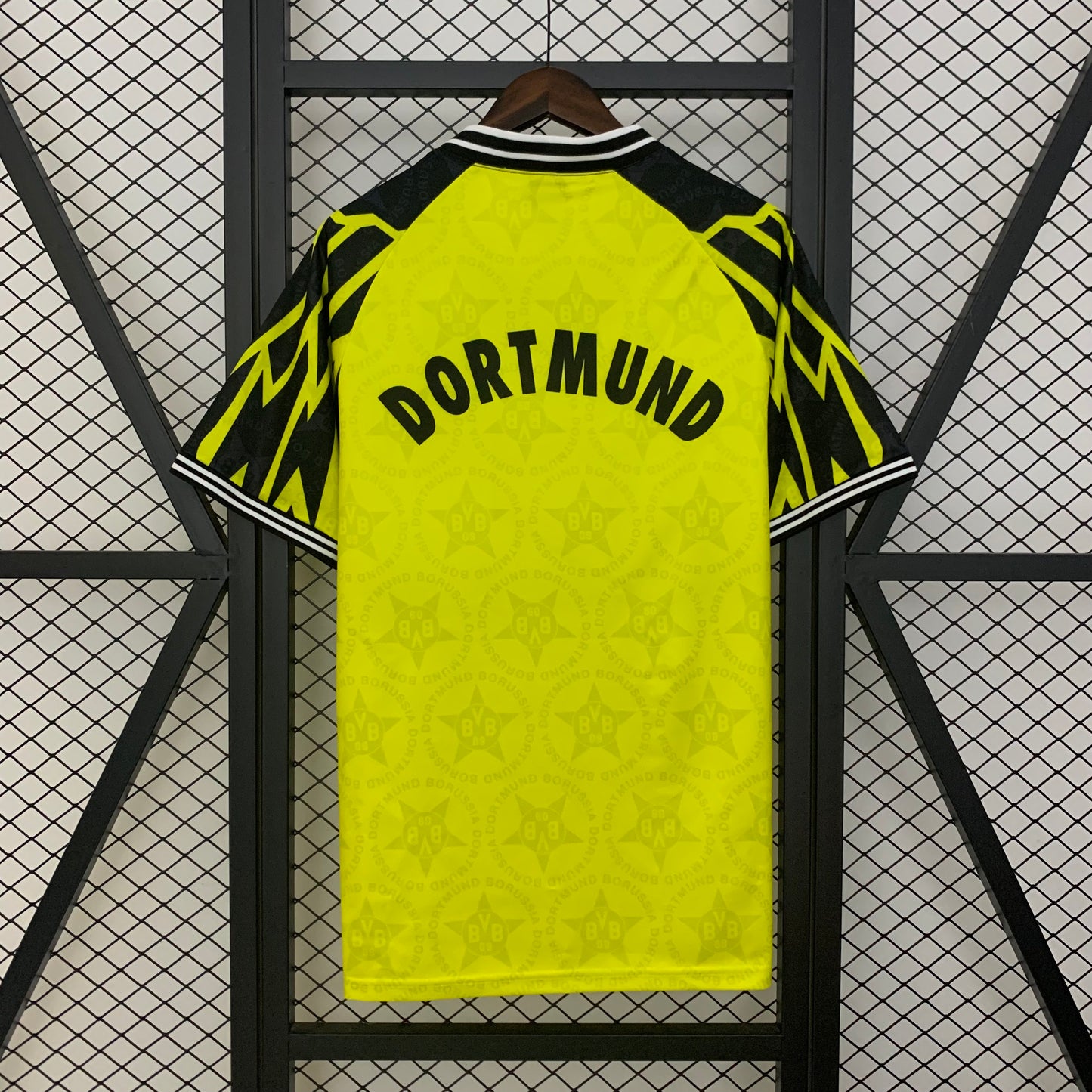 Borussia Dortmund retro 1994/95