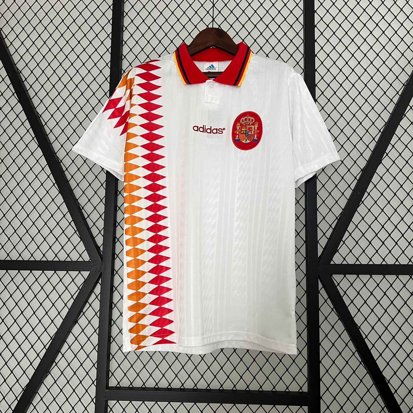 España retro 1994