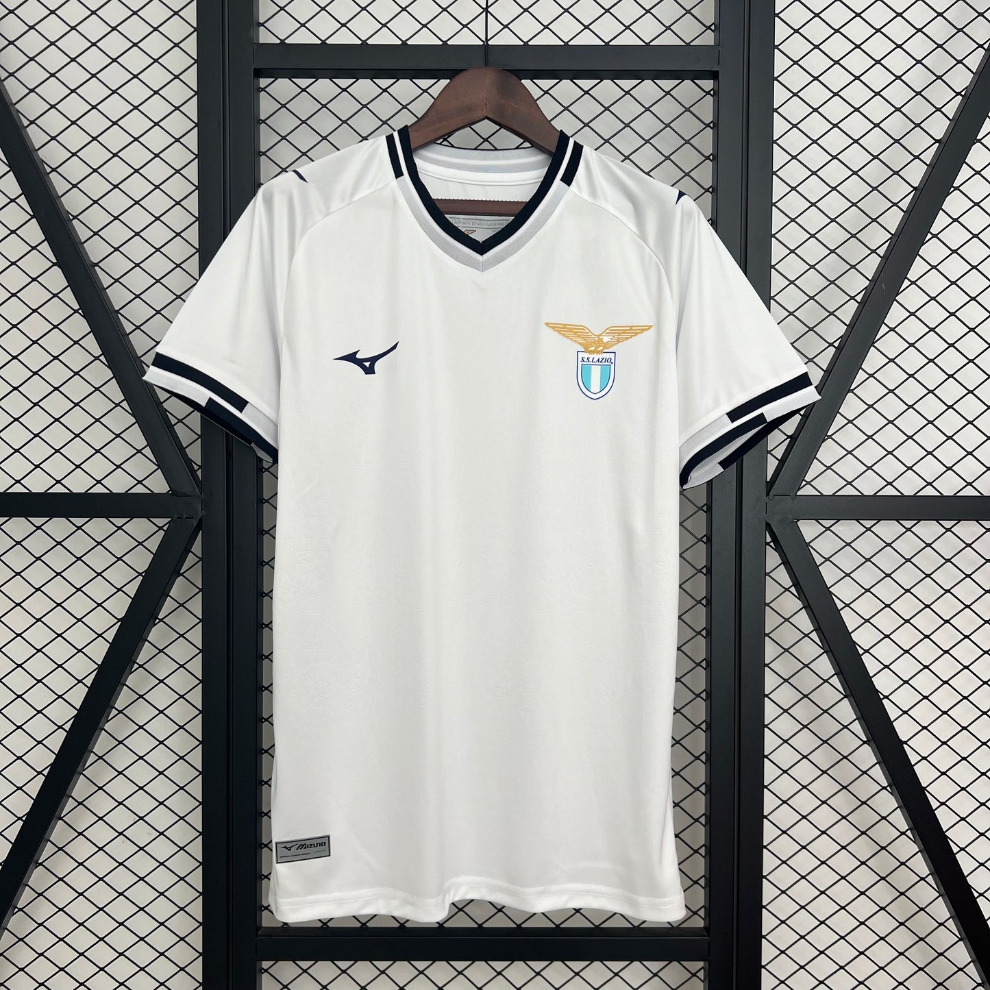 Lazio SS fanático 2025/26