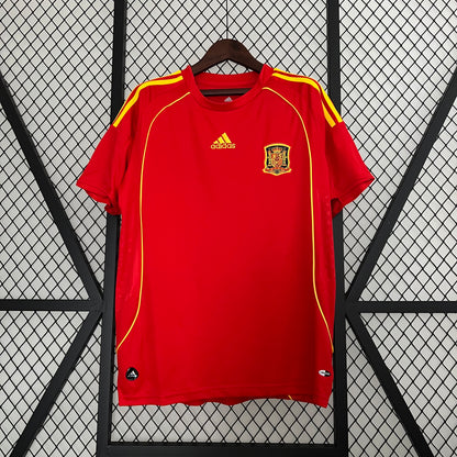 España retro 2008