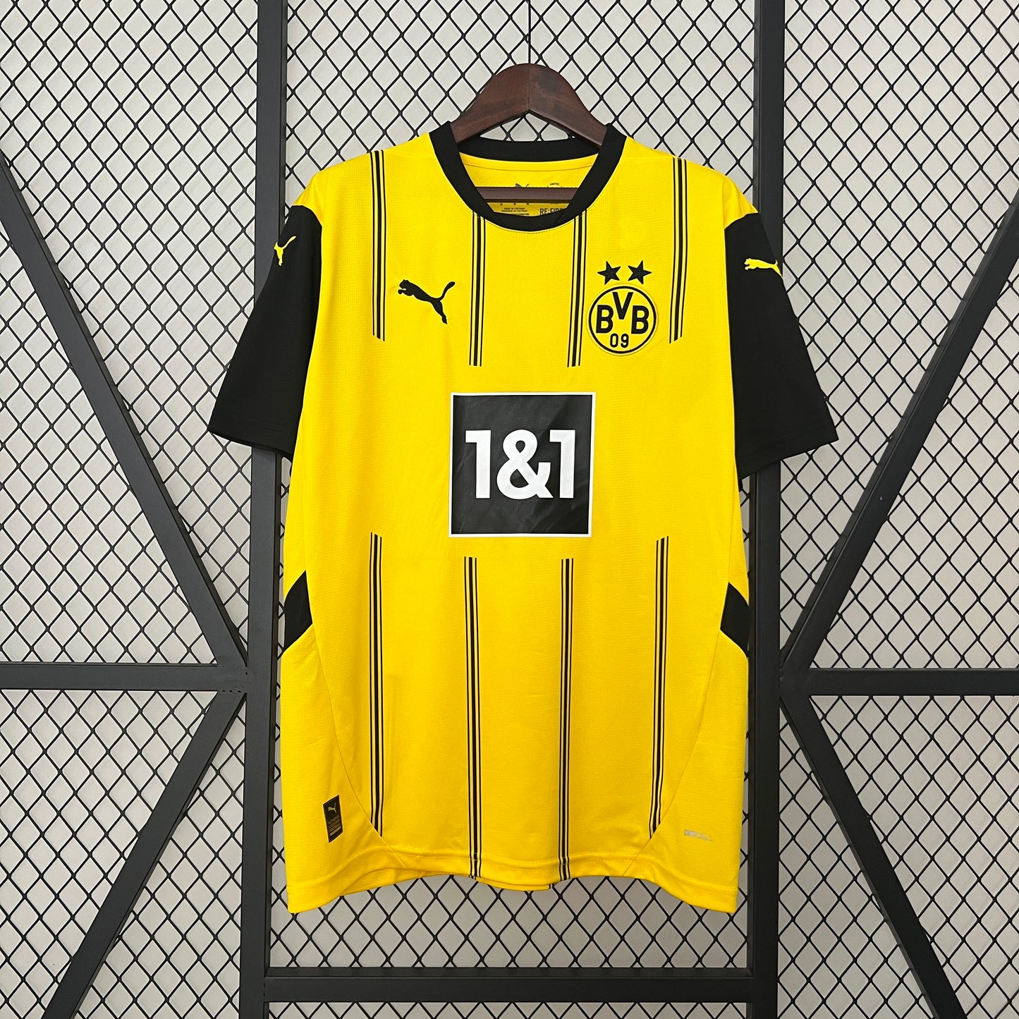 Borussia Dortmund fanático 2024/25