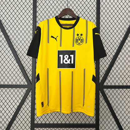 Borussia Dortmund fanático 2024/25