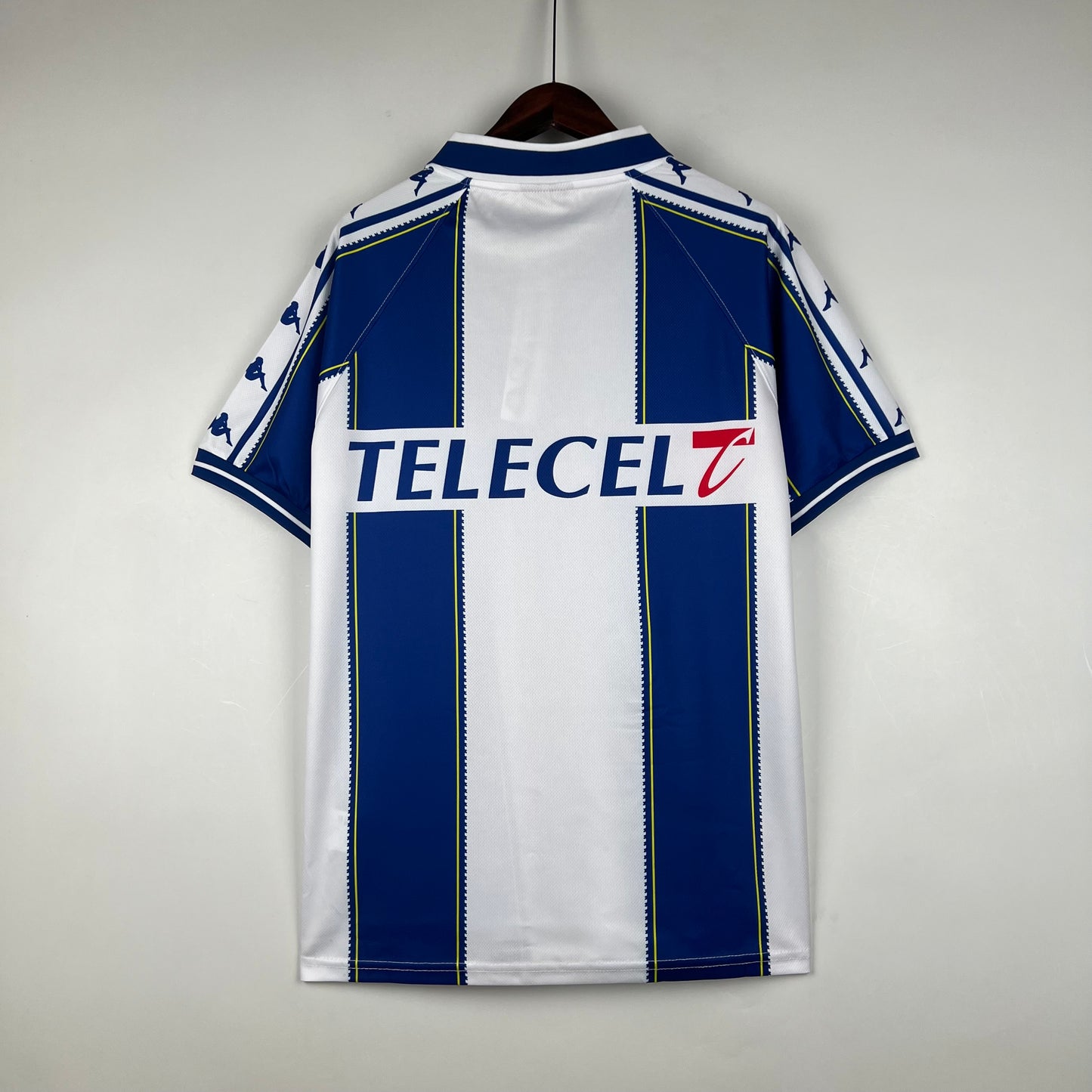 FC Porto retro 1997/99