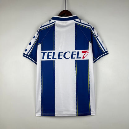 FC Porto retro 1997/99