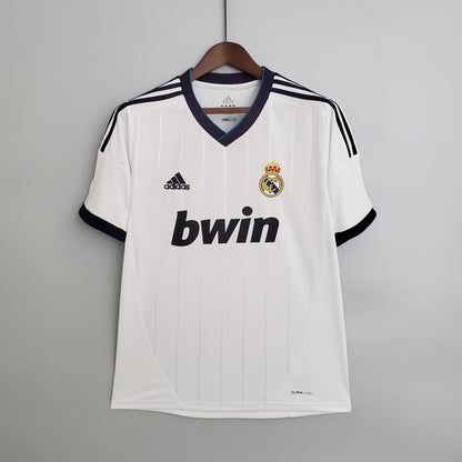 Real Madrid retro 2012/13