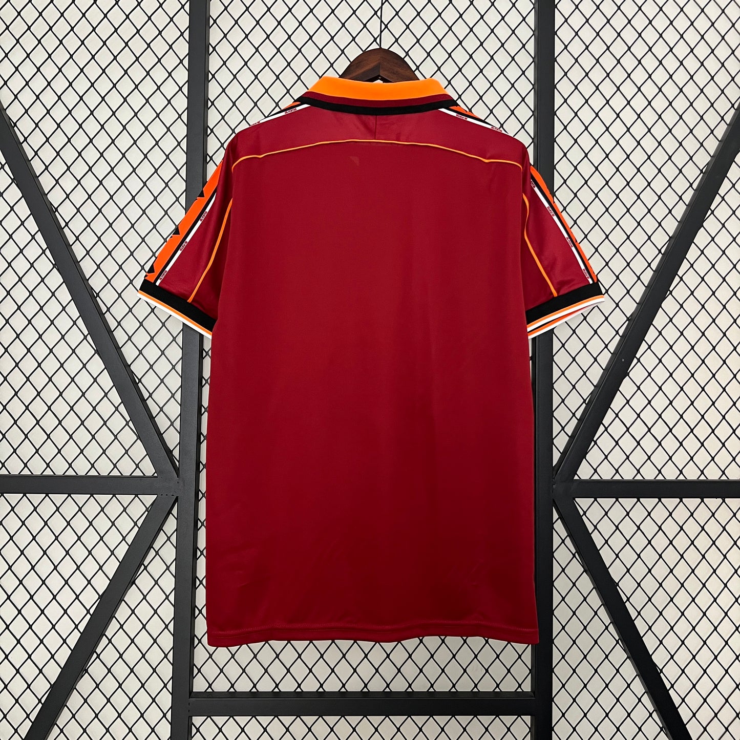 AS Roma retro 1998/99