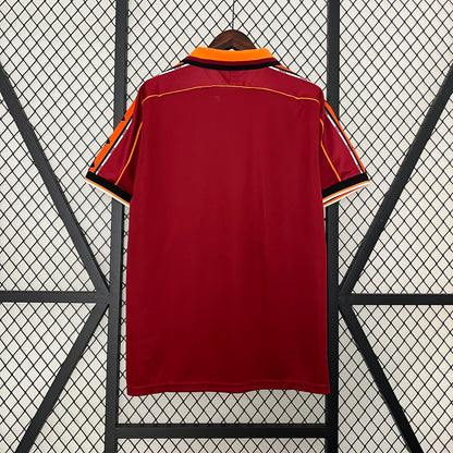 AS Roma retro 1998/99