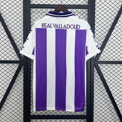 Valladolid retro 1995/96