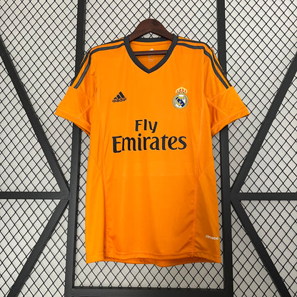 Real Madrid retro 2013/14