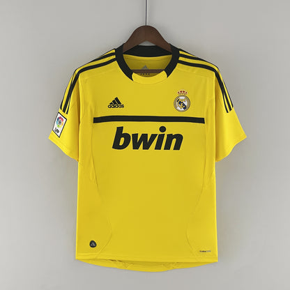 Real Madrid retro 2011/12