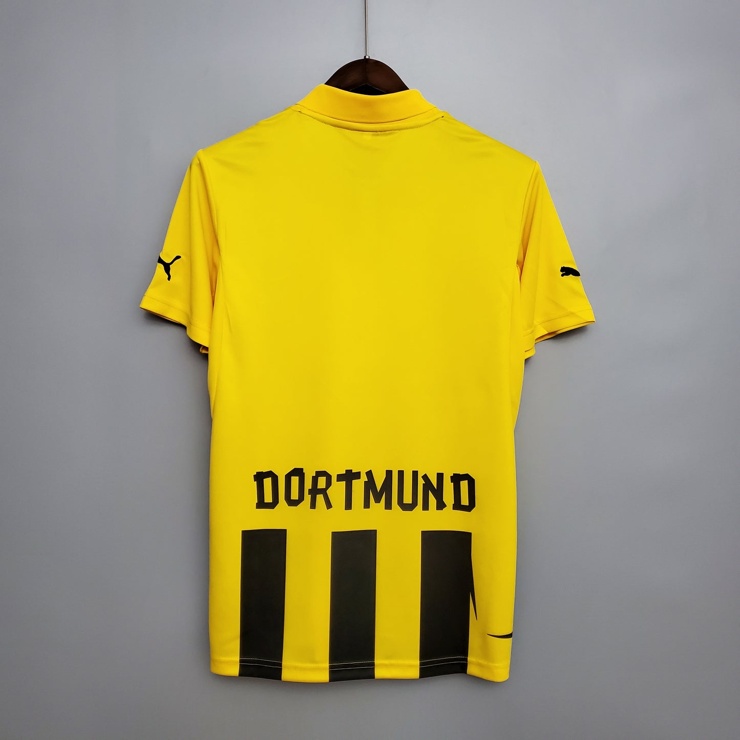 Borussia Dortmund retro 2012/13