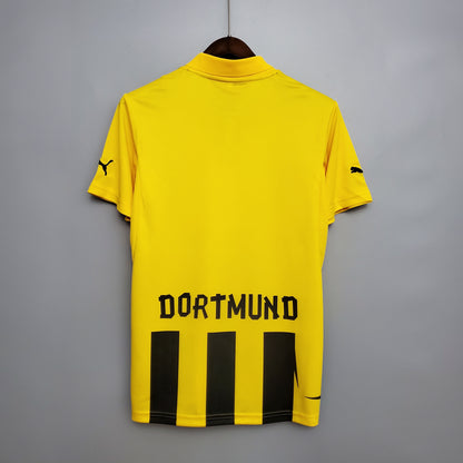 Borussia Dortmund retro 2012/13