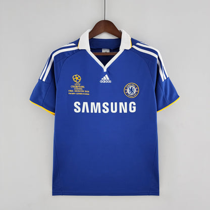 Chelsea retro 2008/09