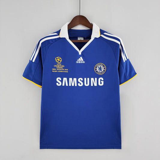 Chelsea retro 2008/09