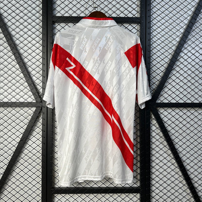 Rayo Vallecano retro 1994/95