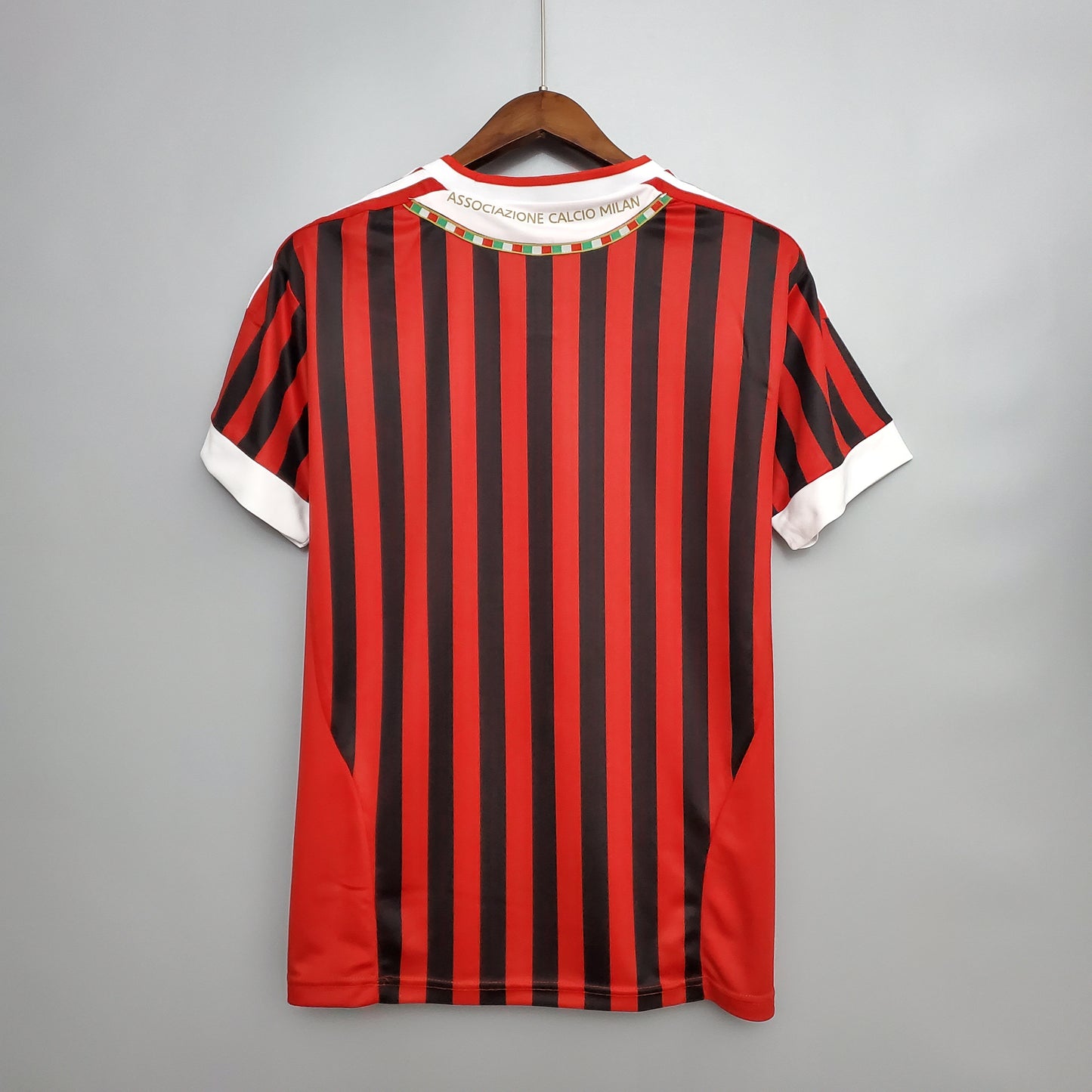 AC Milan retro 2011/12
