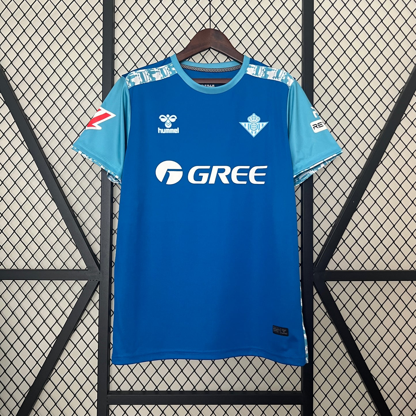 Betis fanático 2024/25