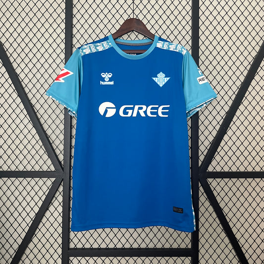 Betis fanático 2024/25