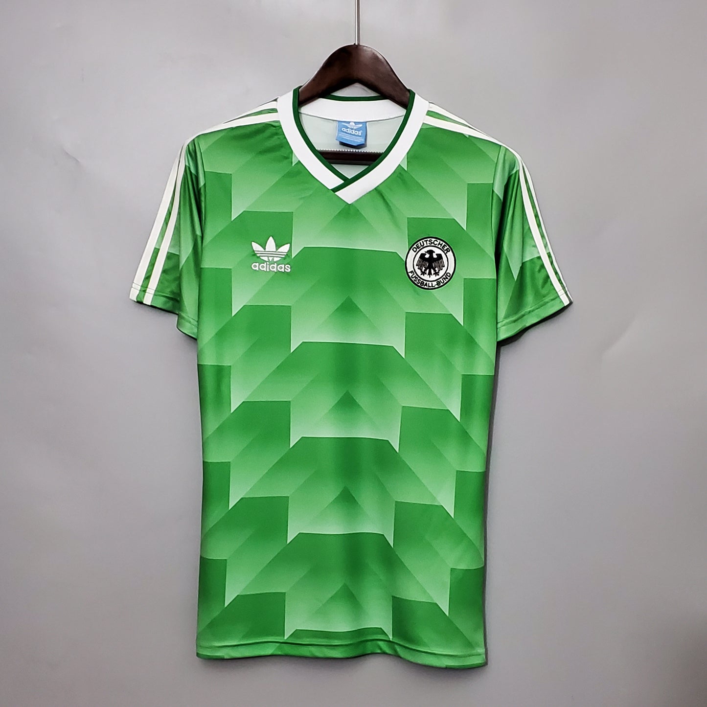 Alemania retro 1988
