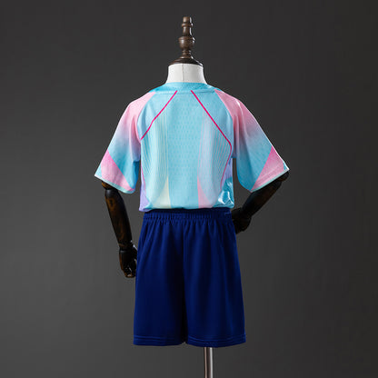 Conjunto niño Barça Especial 2025/26