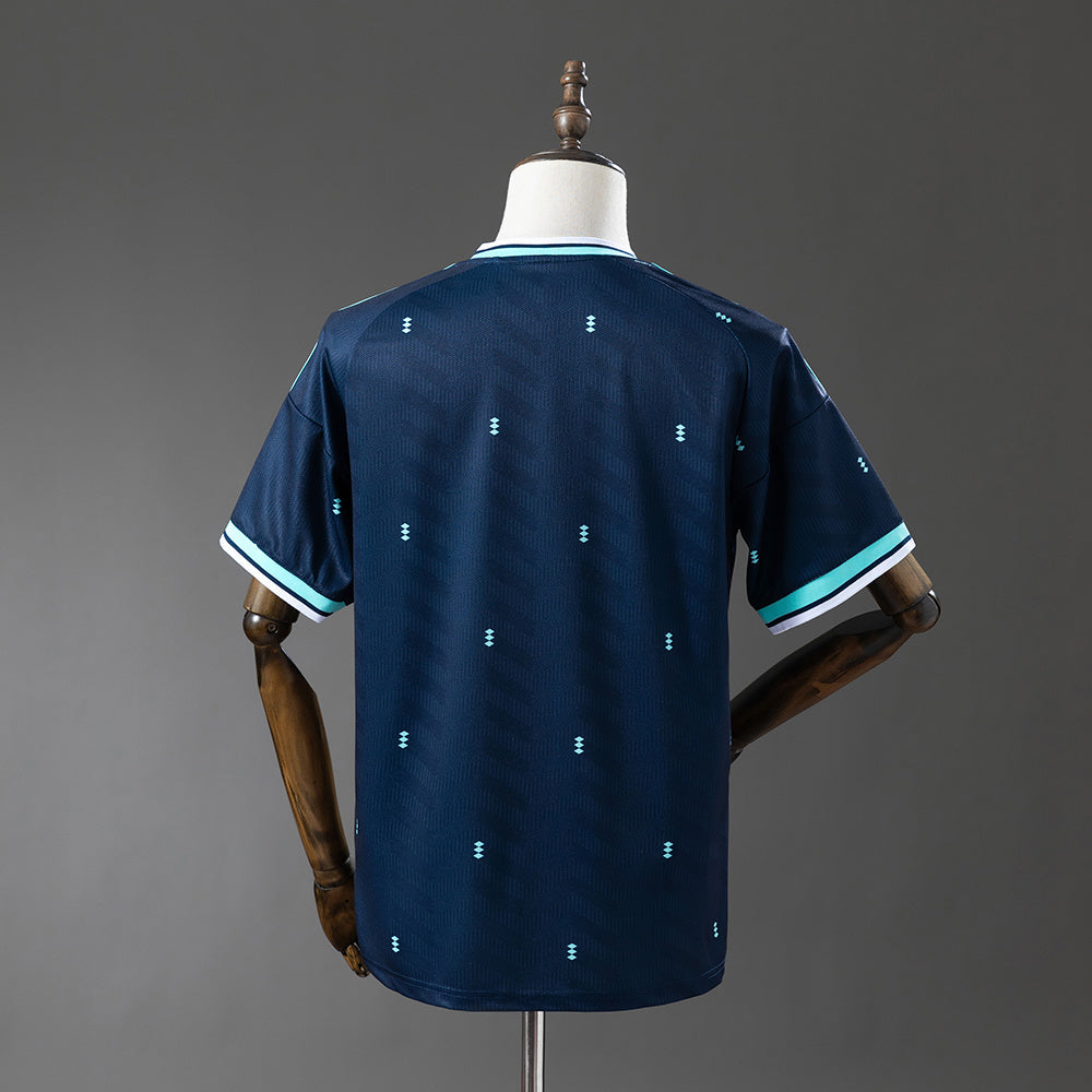 Alemania fanático 2025/26