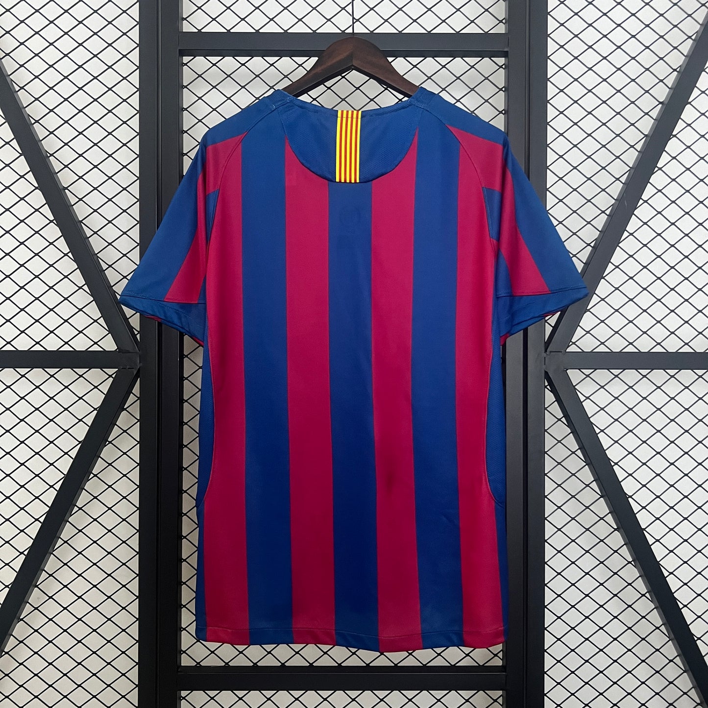 Barça retro 2005/06