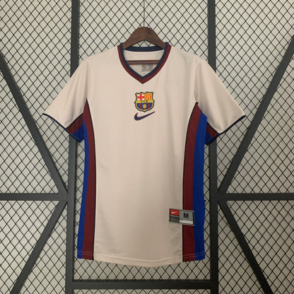 Barça retro 1998/99