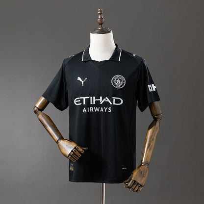 Manchester City fanático 2025/26