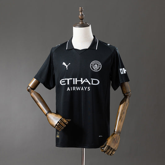 Manchester City fanático 2025/26
