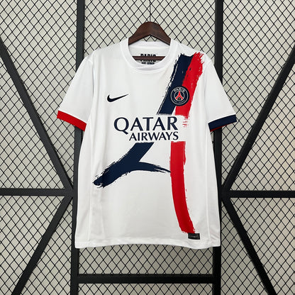 PSG fanático 2024/25