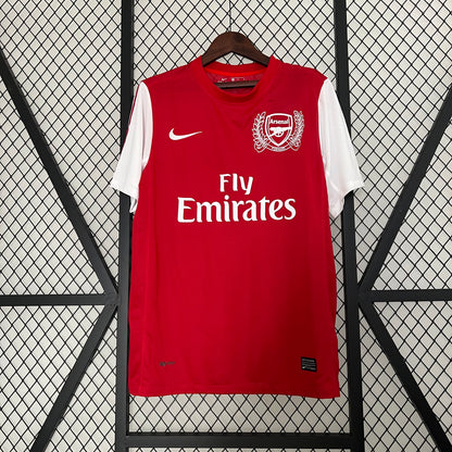Arsenal retro 125th Aniversario