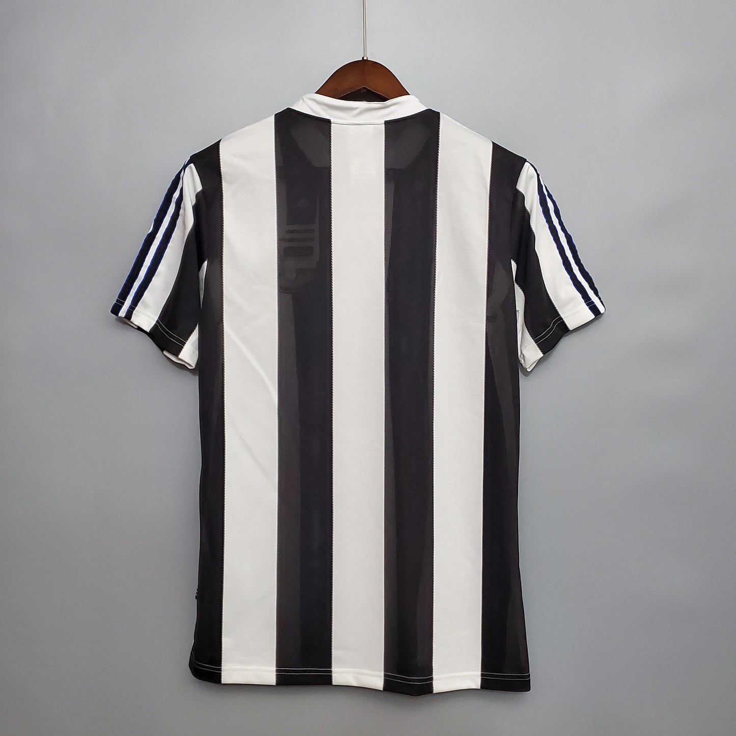 Newcastle United retro 1995/97