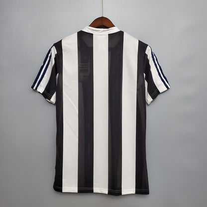 Newcastle United retro 1995/97