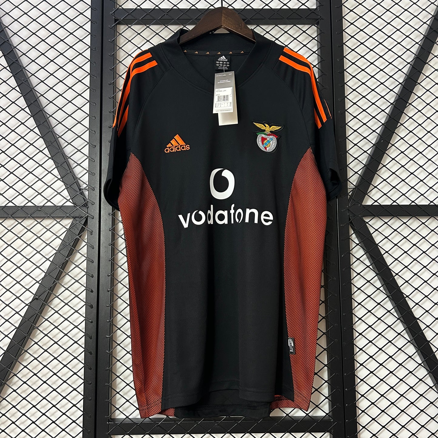 Benfica retro 2002/03