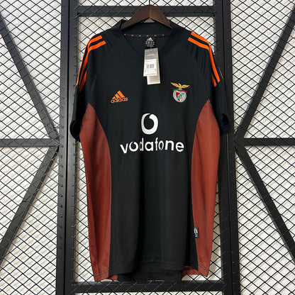 Benfica retro 2002/03
